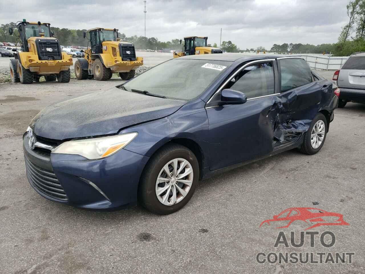 TOYOTA CAMRY 2015 - 4T1BF1FK5FU898145