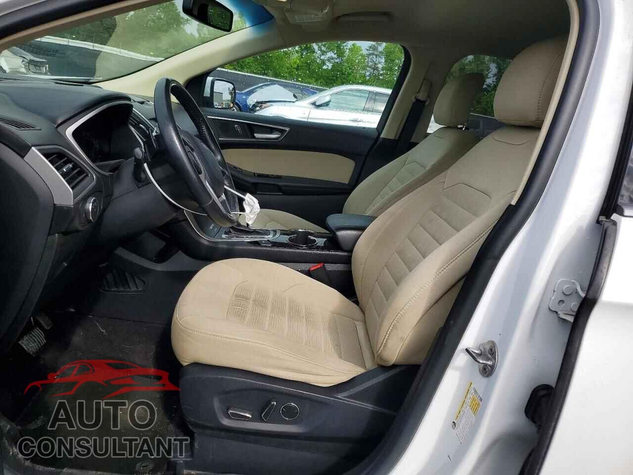 FORD EDGE 2016 - 2FMPK3J84GBB73734