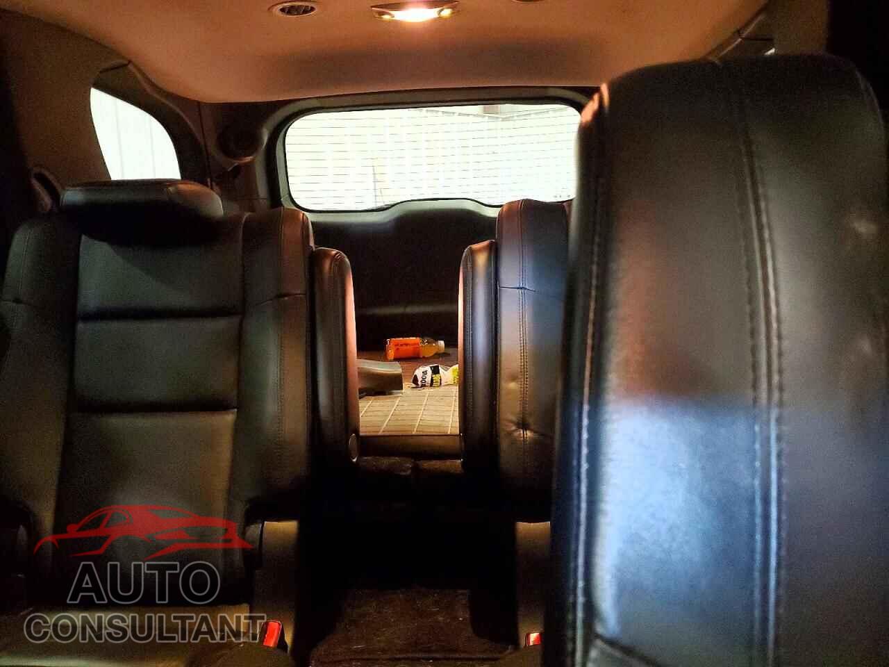 DODGE DURANGO 2015 - 1C4RDJDG0FC723153