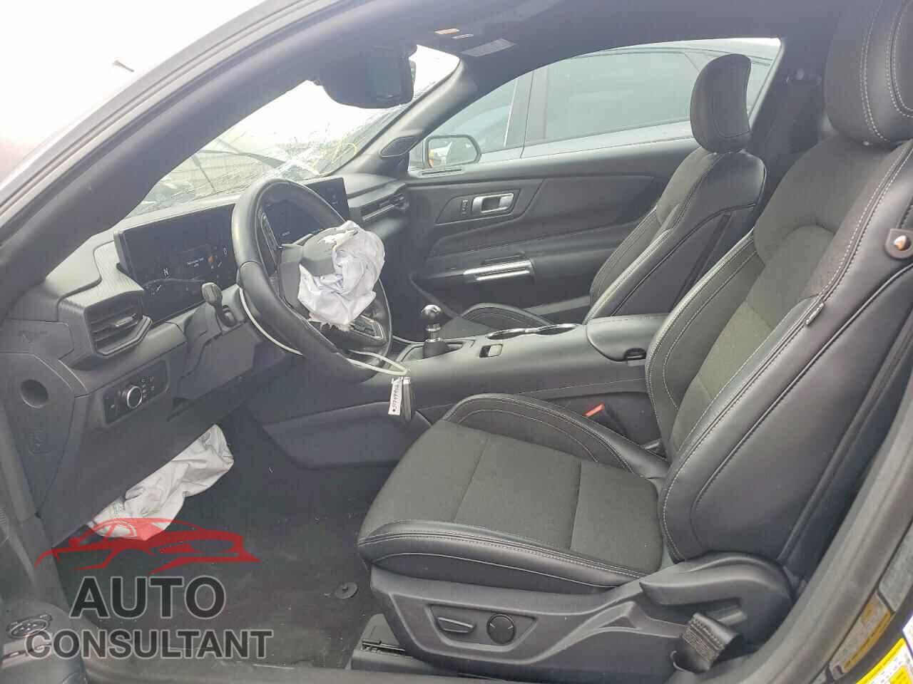 FORD MUSTANG 2024 - 1FA6P8CF2R5430218