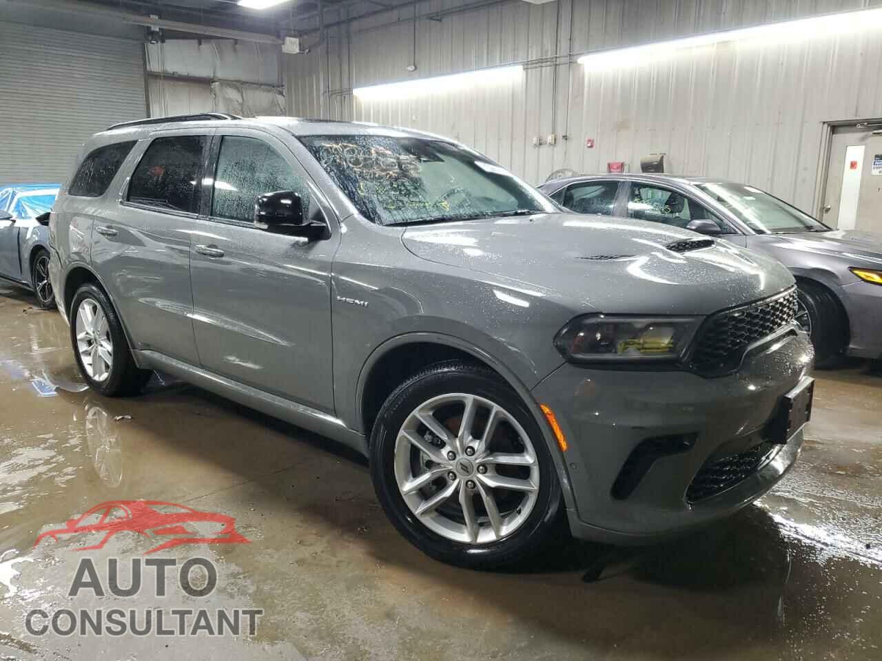 DODGE DURANGO 2024 - 1C4SDJCT2RC126039