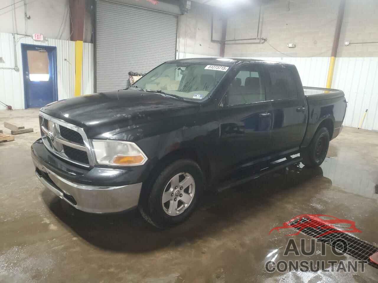 DODGE All Models 2009 - 1D3HB13P39S740727