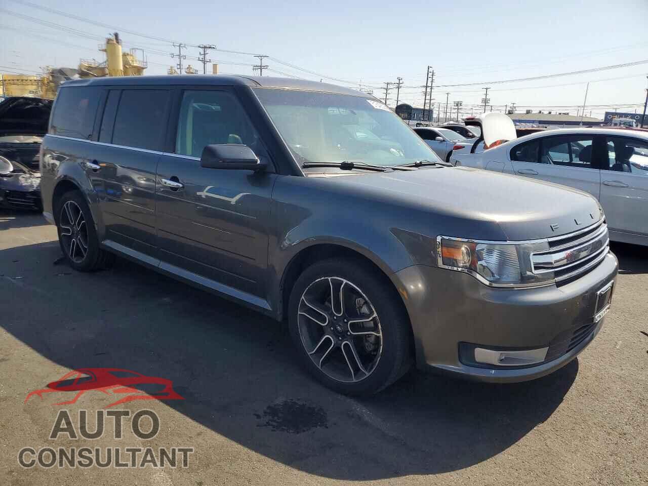 FORD FLEX 2015 - 2FMGK5C81FBA03581