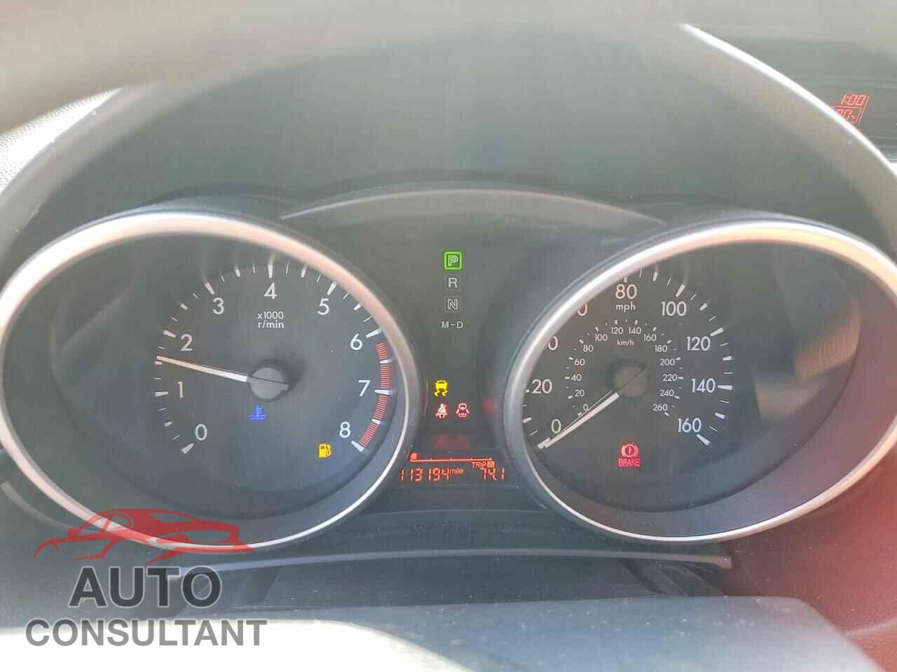 MAZDA 5 2015 - JM1CW2BL3F0182199