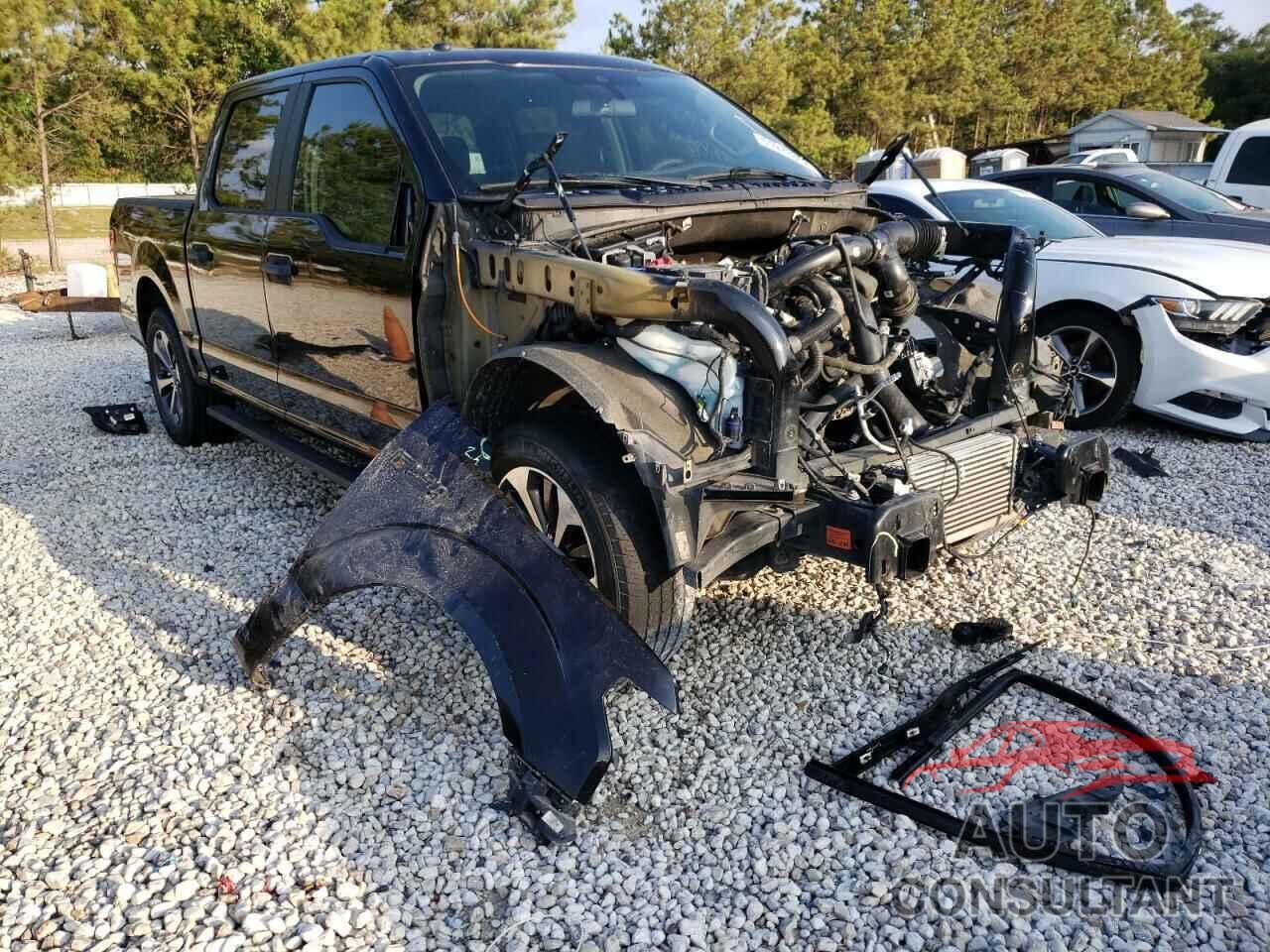 FORD F-150 2019 - 1FTEW1CP4KKD04118