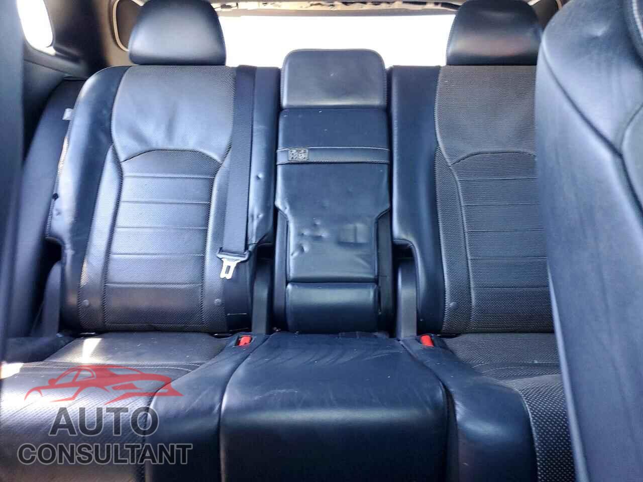LEXUS RX450 2017 - 2T2BGMCA4HC018448