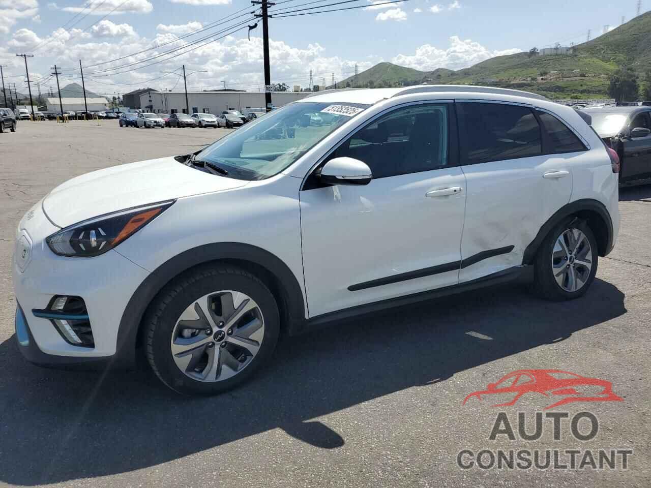 KIA NIRO S 2022 - KNDCC3LG6N5116831