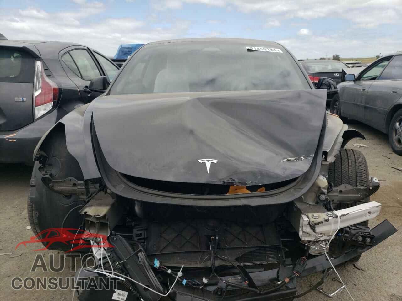 TESLA MODEL 3 2023 - 5YJ3E1EA1PF627081