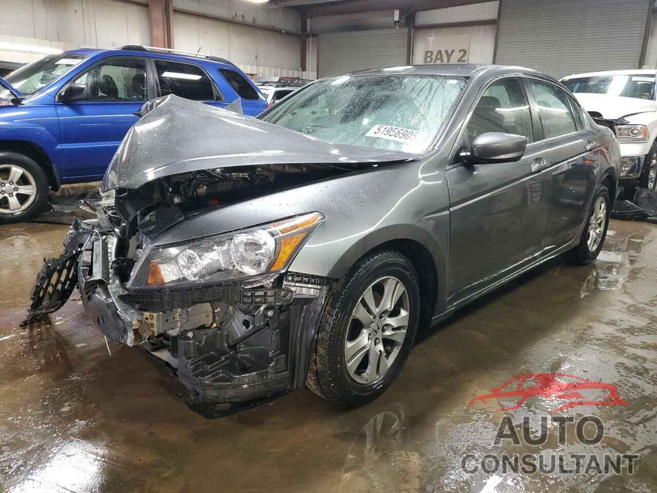 HONDA ACCORD 2010 - 1HGCP2F40AA093730
