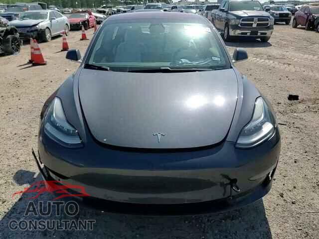 TESLA MODEL 3 2019 - 5YJ3E1EA0KF312054
