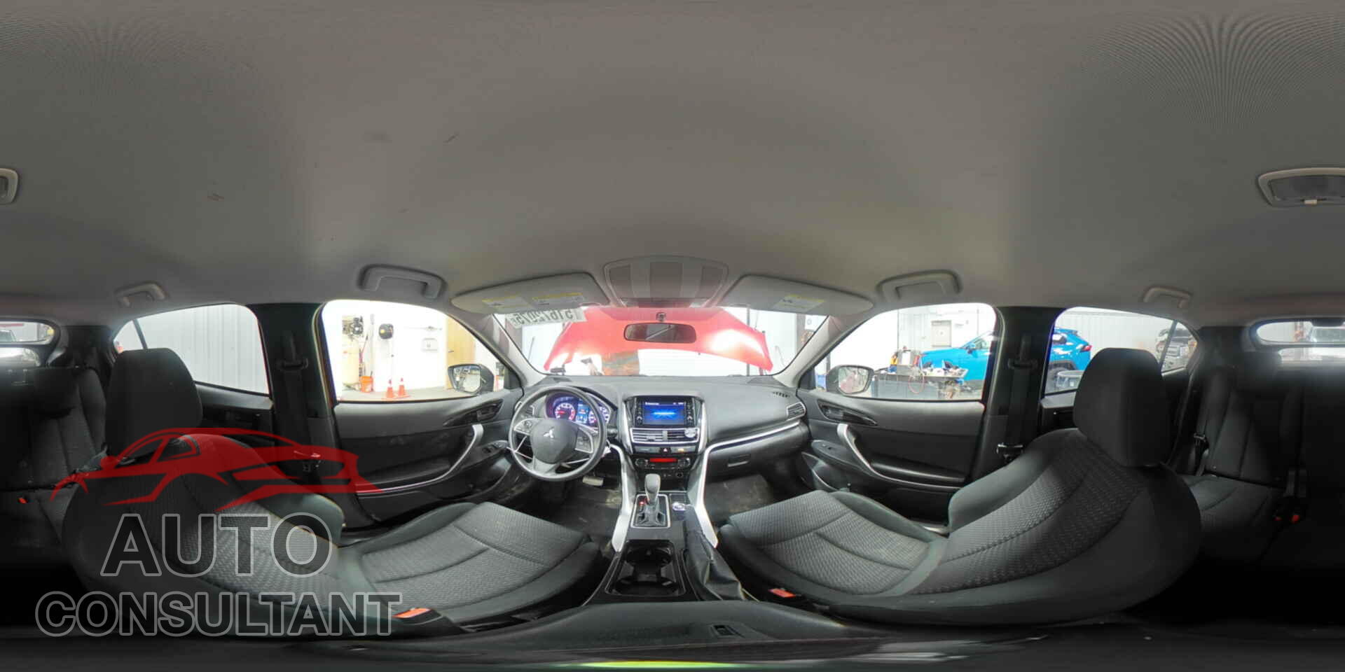MITSUBISHI ECLIPSE 2020 - JA4AT3AA2LZ000791