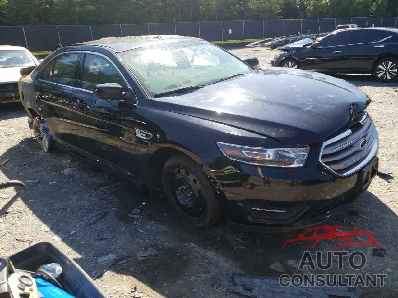 FORD TAURUS 2016 - 1FAHP2E87GG157122