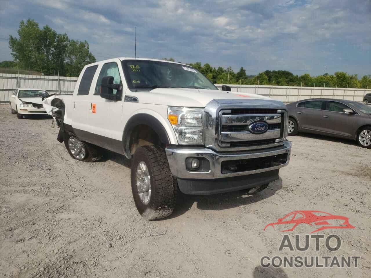 FORD F350 2016 - 1FT8W3BT2GEA19303