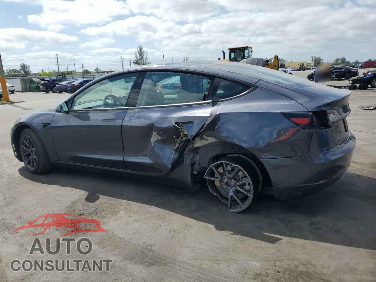 TESLA MODEL 3 2023 - 5YJ3E1EA7PF619728