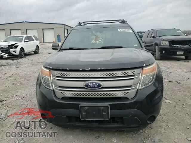 FORD EXPLORER 2013 - 1FM5K7B84DGC24084