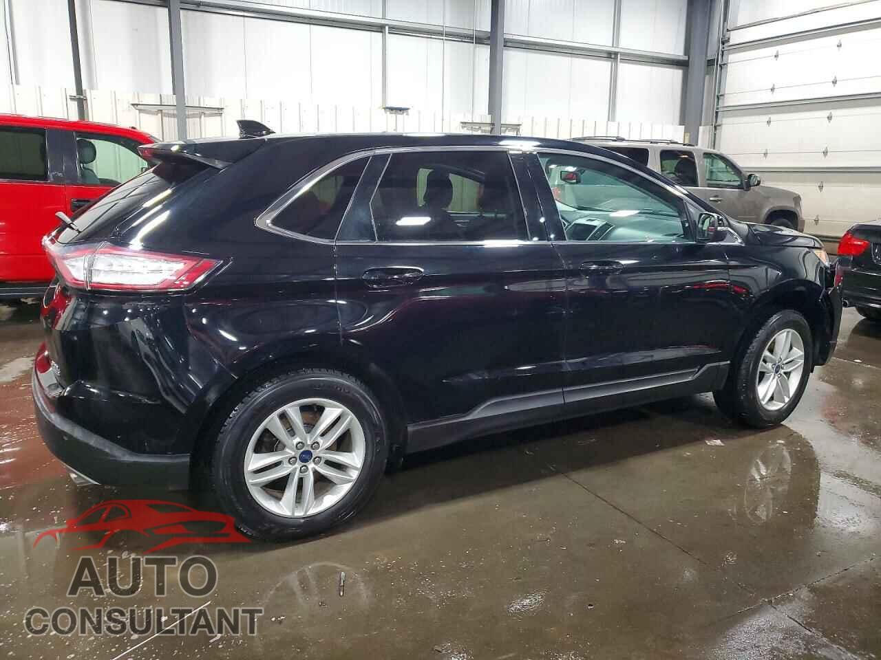 FORD EDGE 2016 - 2FMPK4J93GBB46782