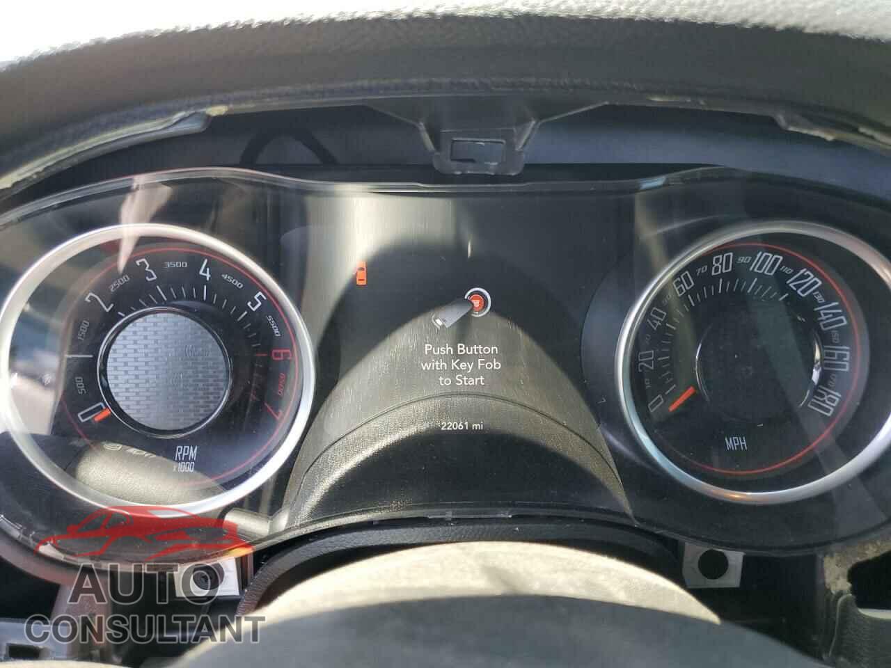DODGE CHALLENGER 2021 - 2C3CDZFJ3MH560252