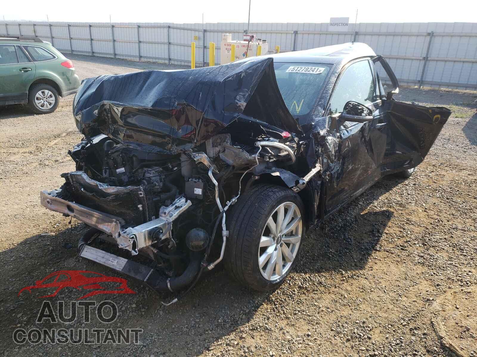 AUDI A4 2017 - WAUGNAF48HN004003