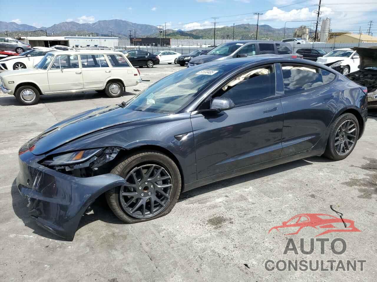 TESLA MODEL 3 2024 - 5YJ3E1EA5RF844488