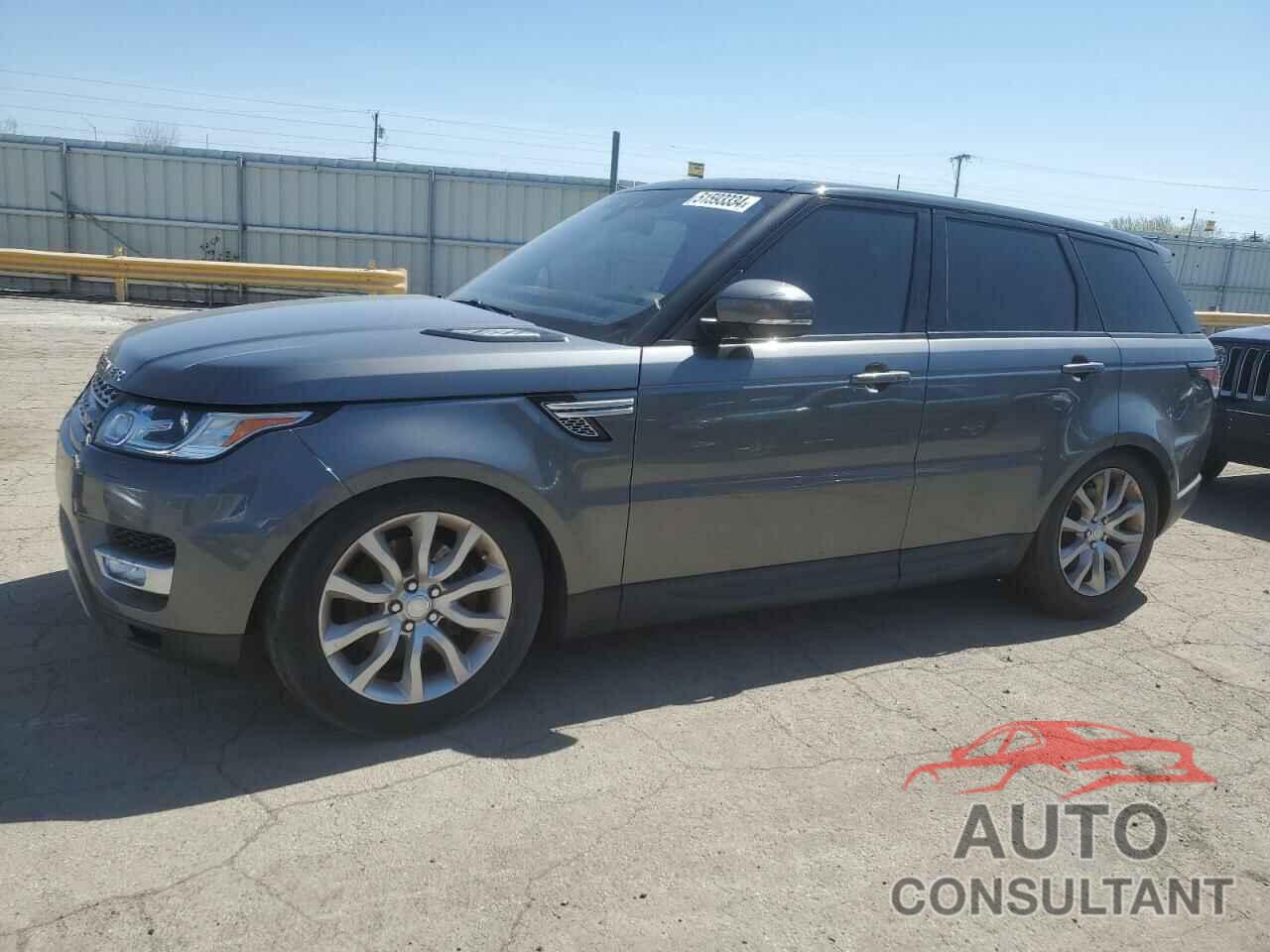 LAND ROVER RANGEROVER 2017 - SALWR2FV9HA143980