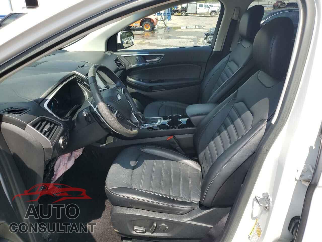 FORD EDGE 2018 - 2FMPK3J90JBB09299