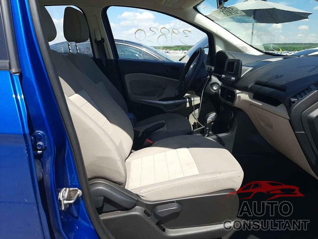 FORD ALL OTHER 2018 - MAJ6P1SL7JC175970