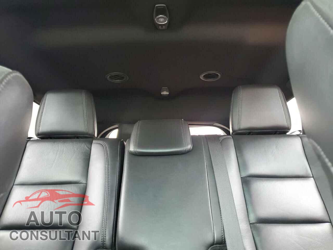FORD EXPLORER 2013 - 1FM5K7D86DGA11442