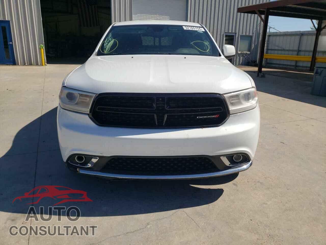 DODGE DURANGO 2020 - 1C4SDHFT1LC441507