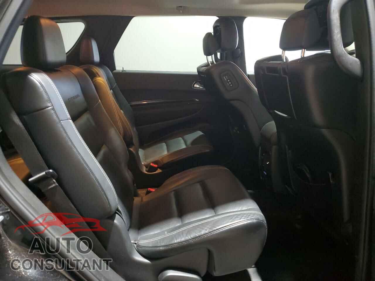 DODGE DURANGO 2015 - 1C4SDJET8FC789771