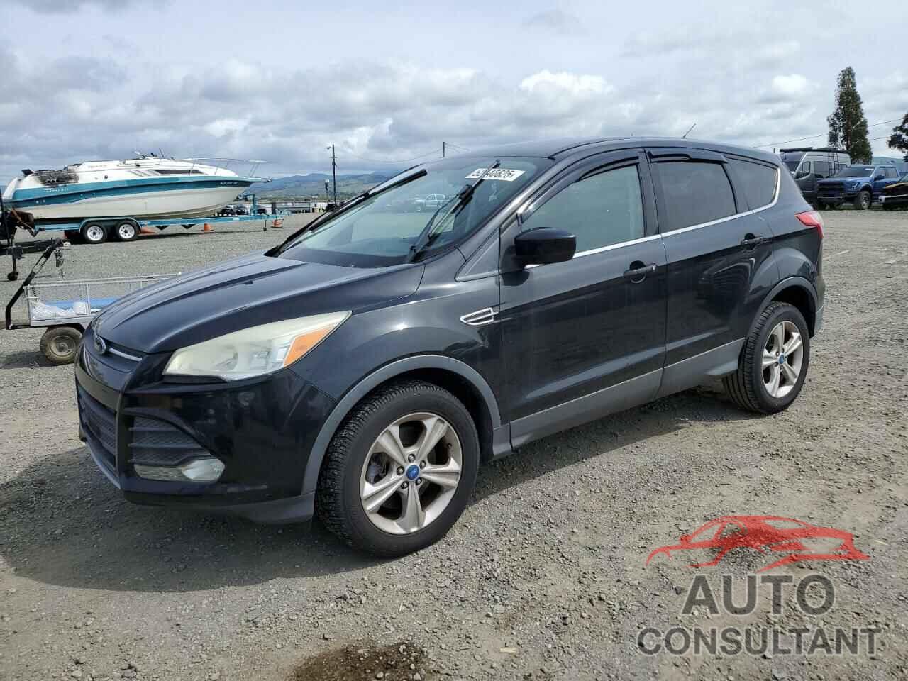 FORD ESCAPE 2013 - 1FMCU9GX3DUC94979