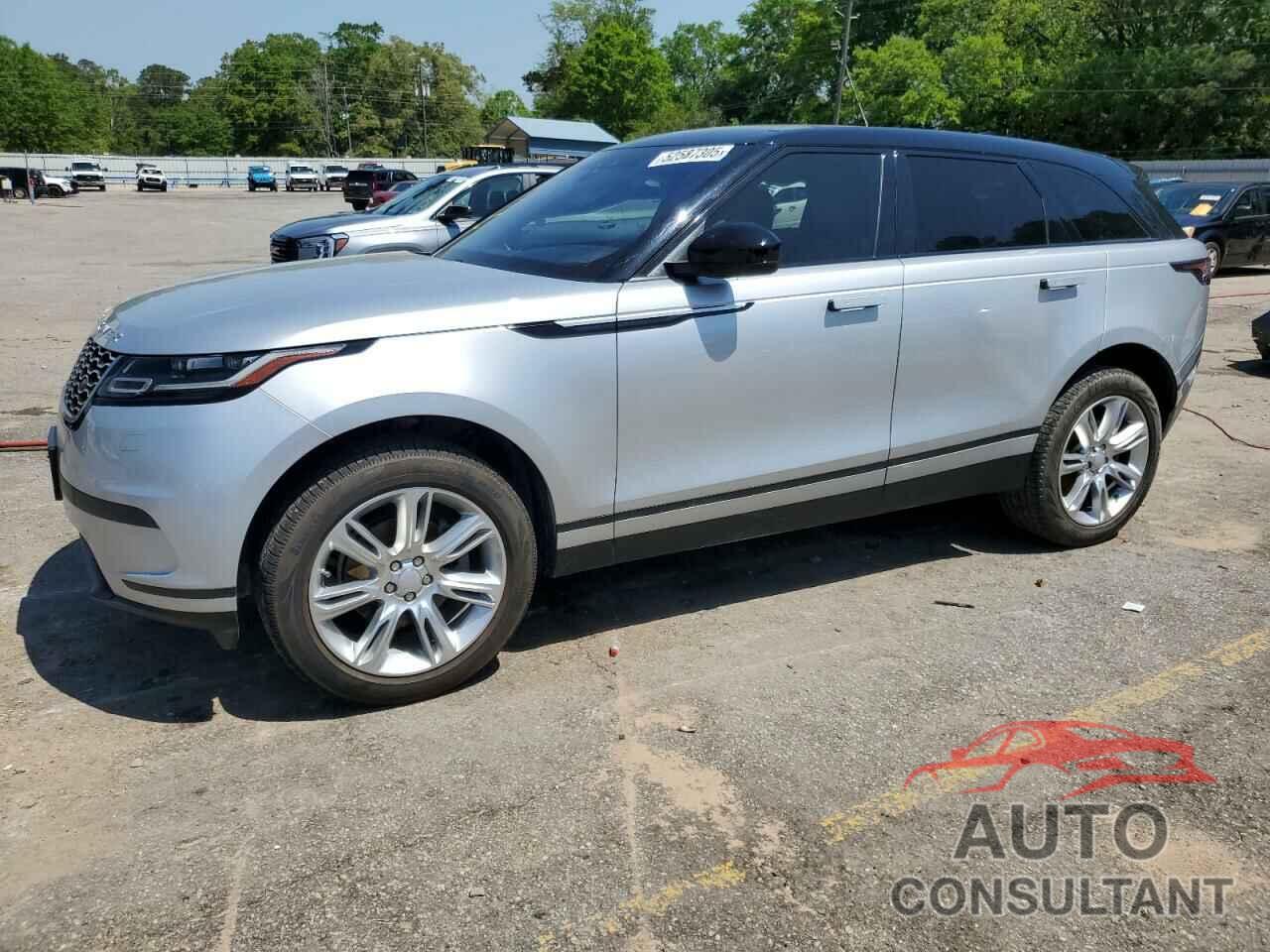 LAND ROVER RANGEROVER 2018 - SALYB2RX5JA725123