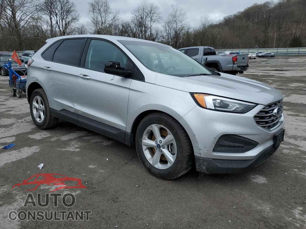 FORD EDGE 2019 - 2FMPK4G97KBC50546