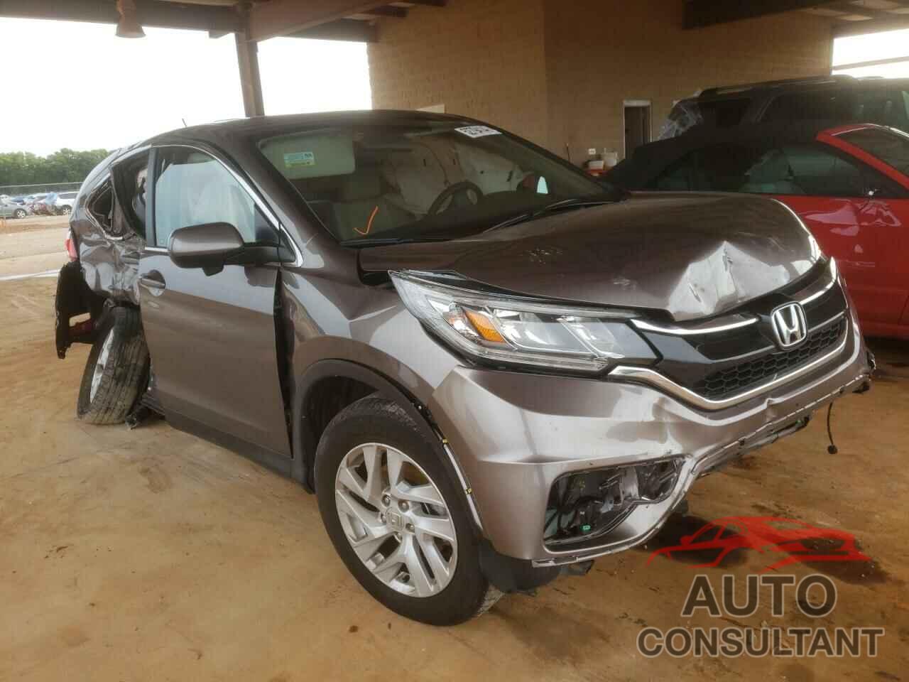 HONDA CRV 2016 - 3CZRM3H59GG705859
