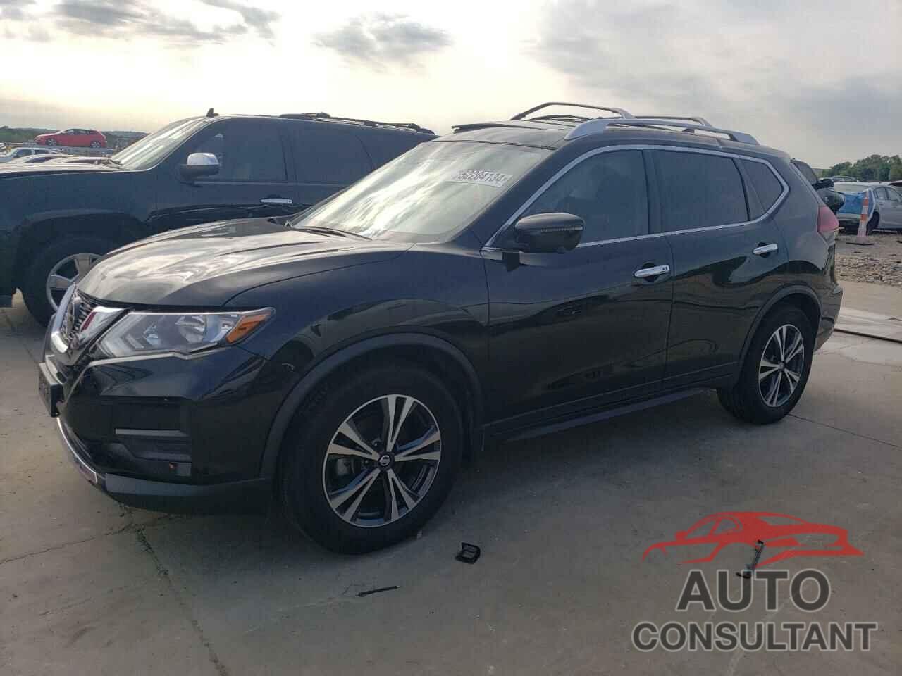 NISSAN ROGUE 2019 - JN8AT2MT7KW263022