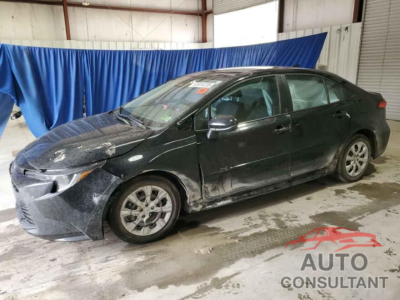 TOYOTA COROLLA 2024 - 5YFB4MDEXRP138903