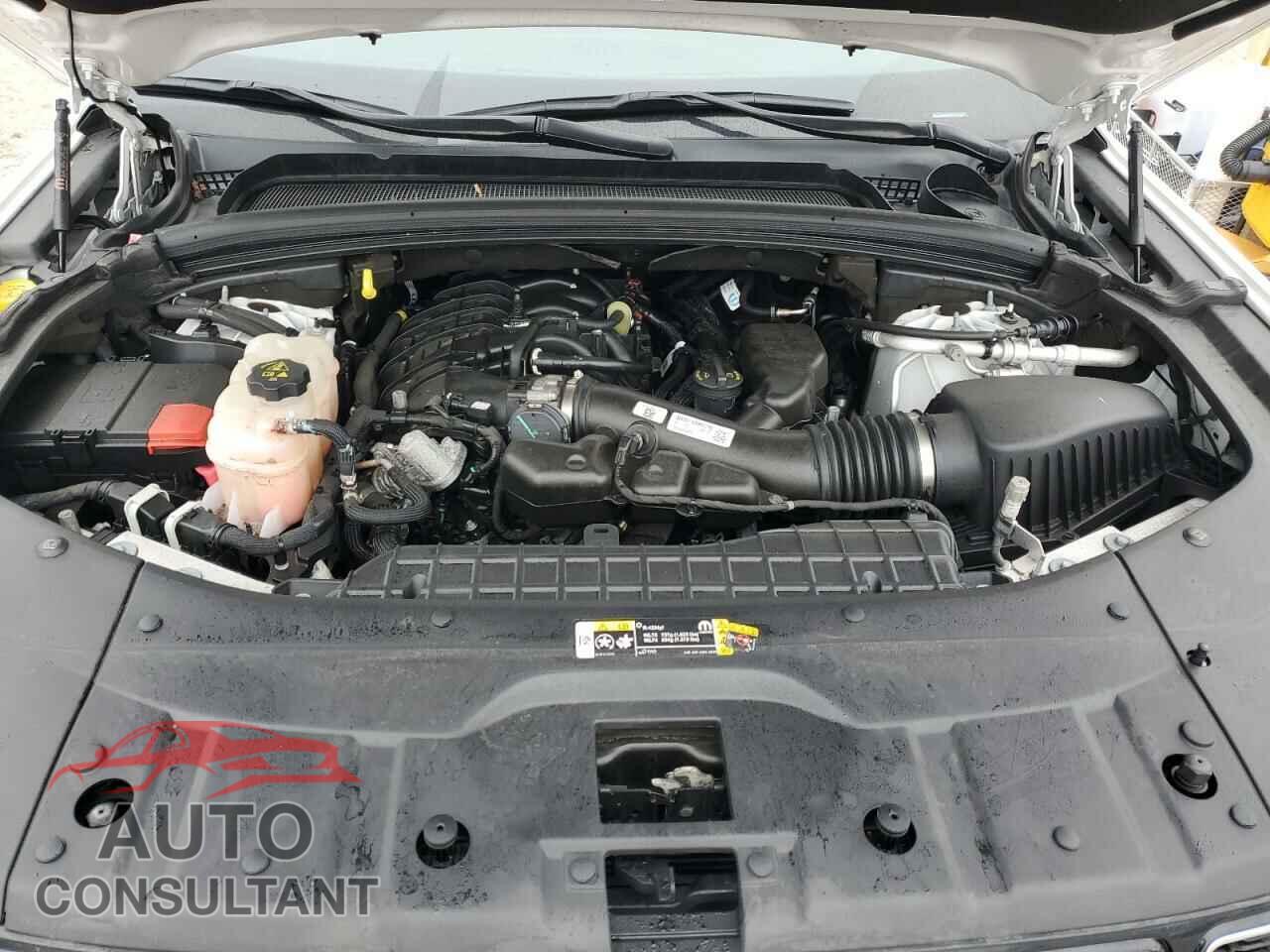 JEEP GRAND CHER 2023 - 1C4RJHBG2PC517841