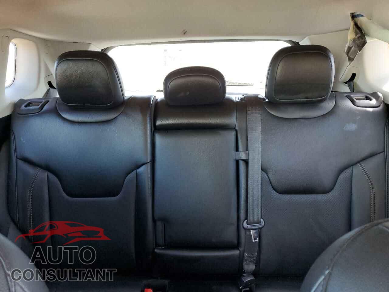 JEEP COMPASS 2020 - 3C4NJDCB7LT233906