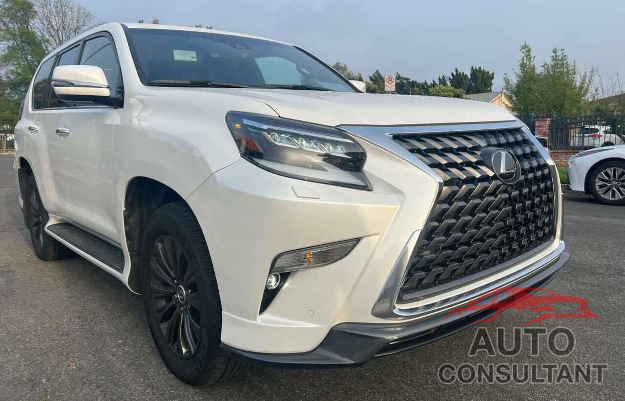 LEXUS GX 2023 - JTJGM7BX8P5372816