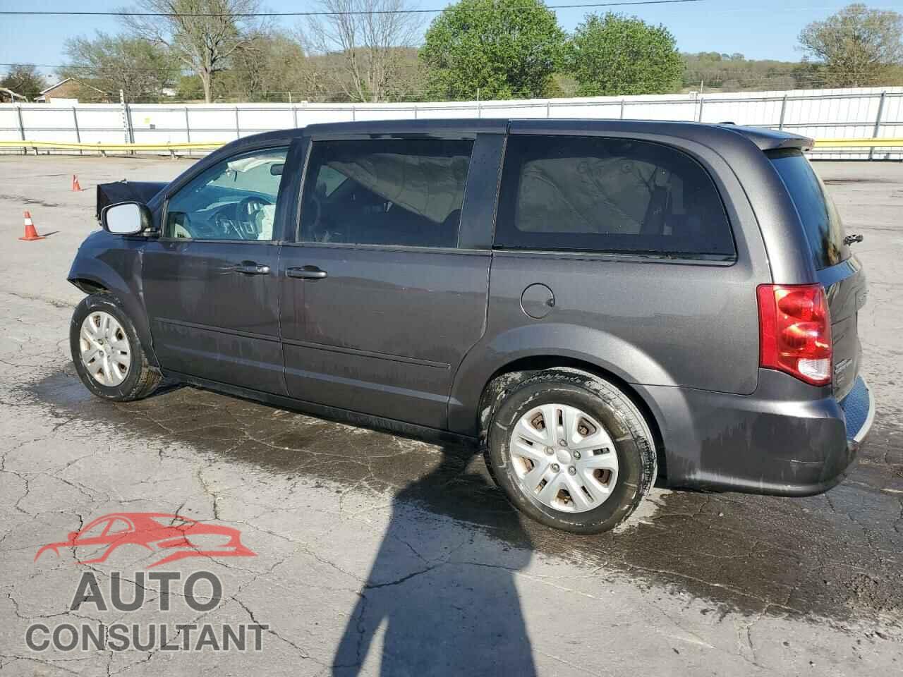 DODGE CARAVAN 2015 - 2C4RDGBG6FR603659
