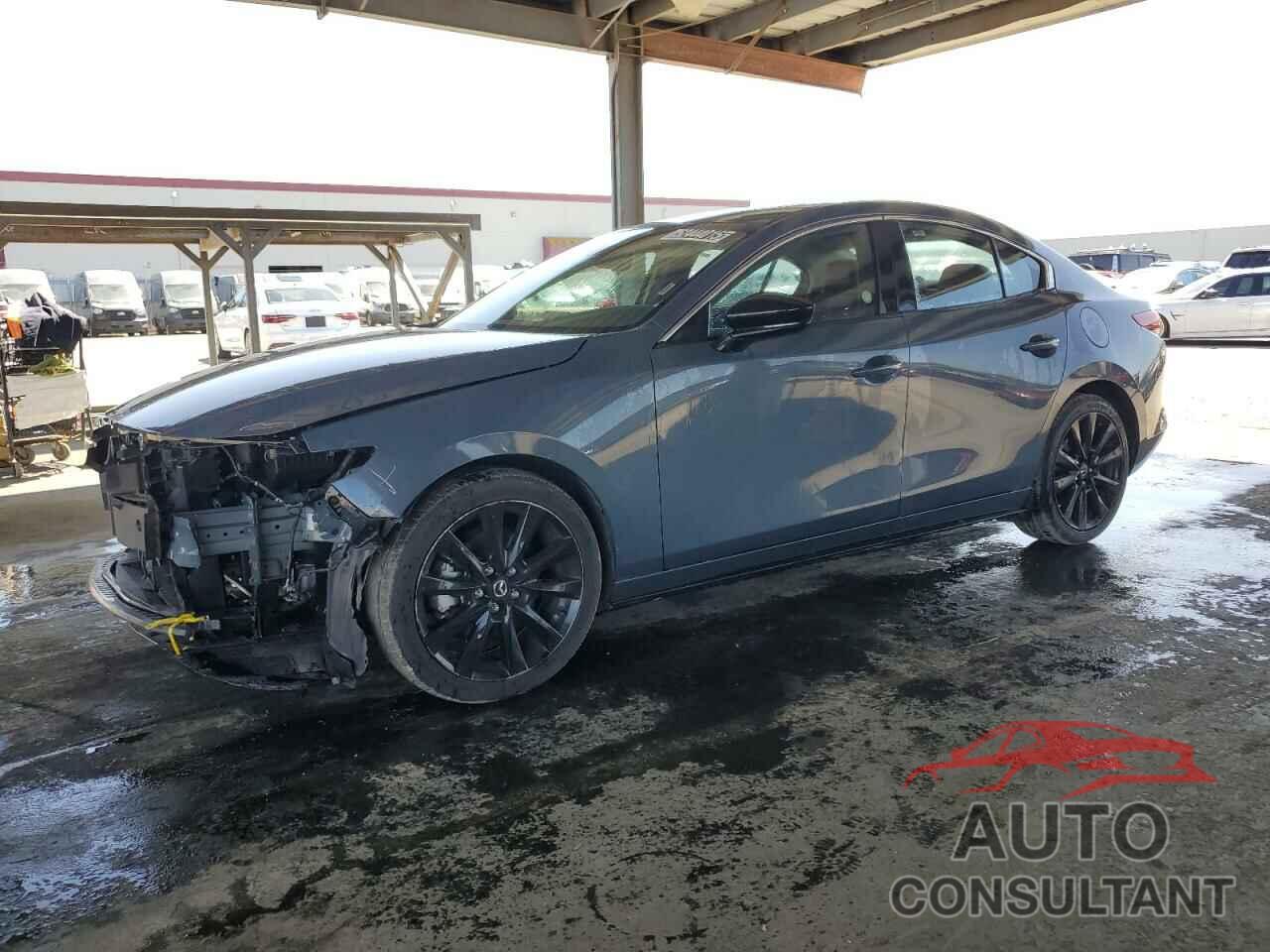 MAZDA 3 2024 - 3MZBPBCM7RM410798