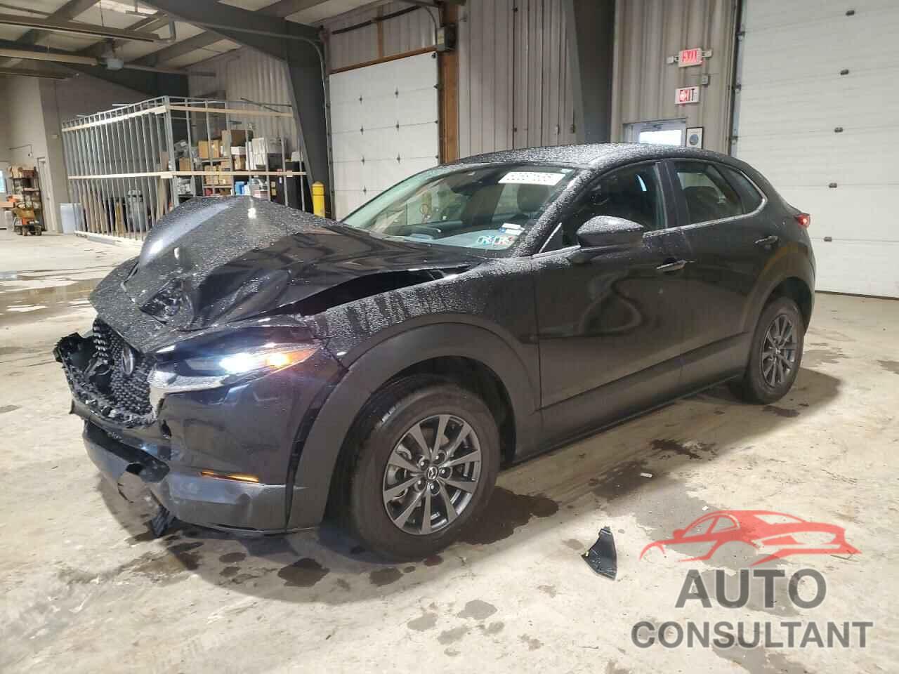 MAZDA CX30 2021 - 3MVDMBAL9MM217168