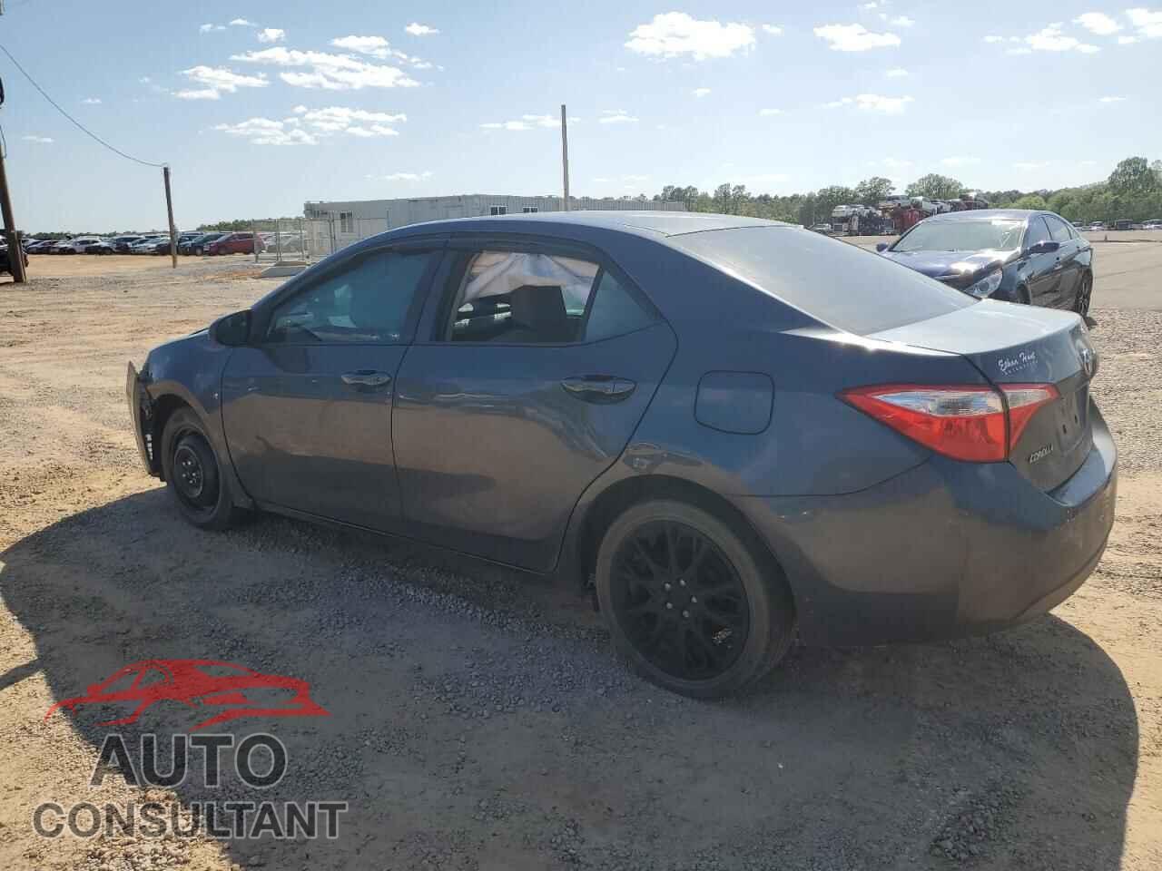 TOYOTA COROLLA 2014 - 5YFBURHEXEP030332