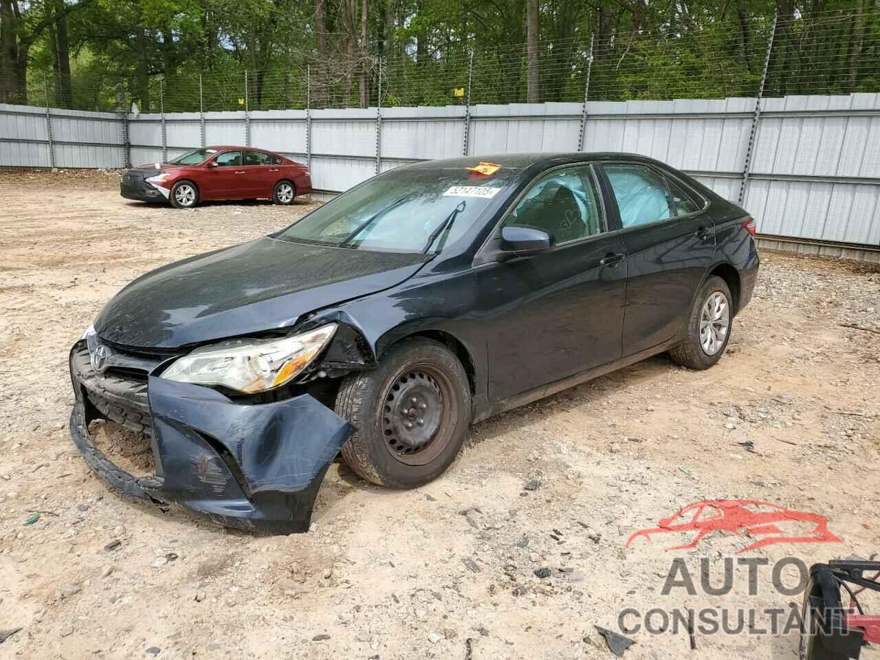 TOYOTA CAMRY 2015 - 4T1BF1FK3FU973456