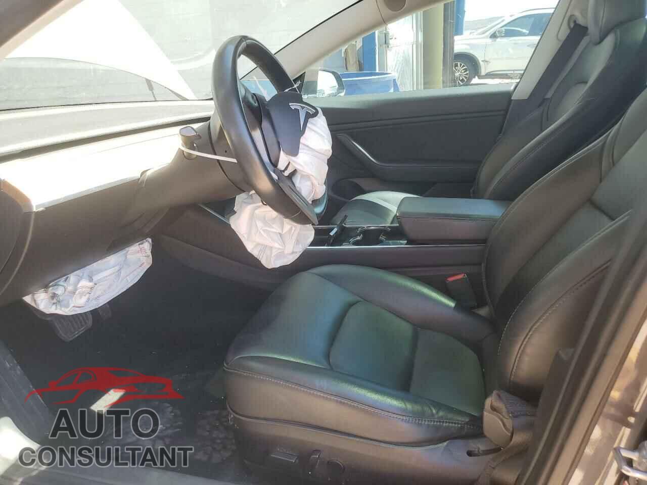 TESLA MODEL 3 2018 - 5YJ3E1EA2JF158509