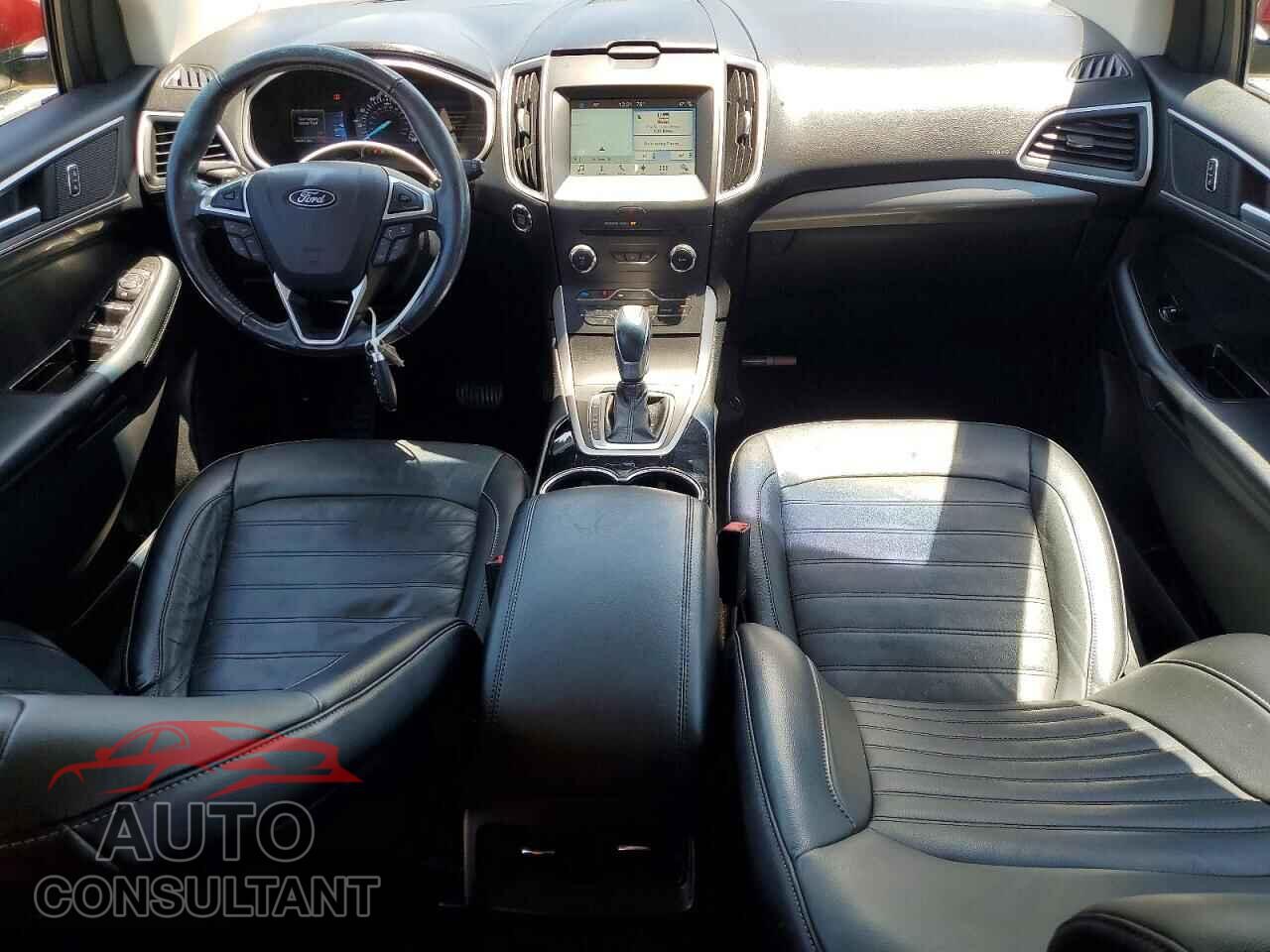 FORD EDGE 2017 - 2FMPK4J96HBC68926