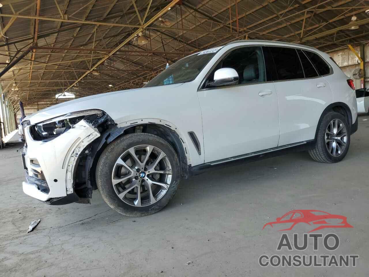 BMW X5 2023 - 5UXCR6C05P9P63539