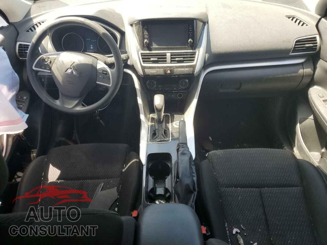 MITSUBISHI ECLIPSE 2019 - JA4AT3AA0KZ033643