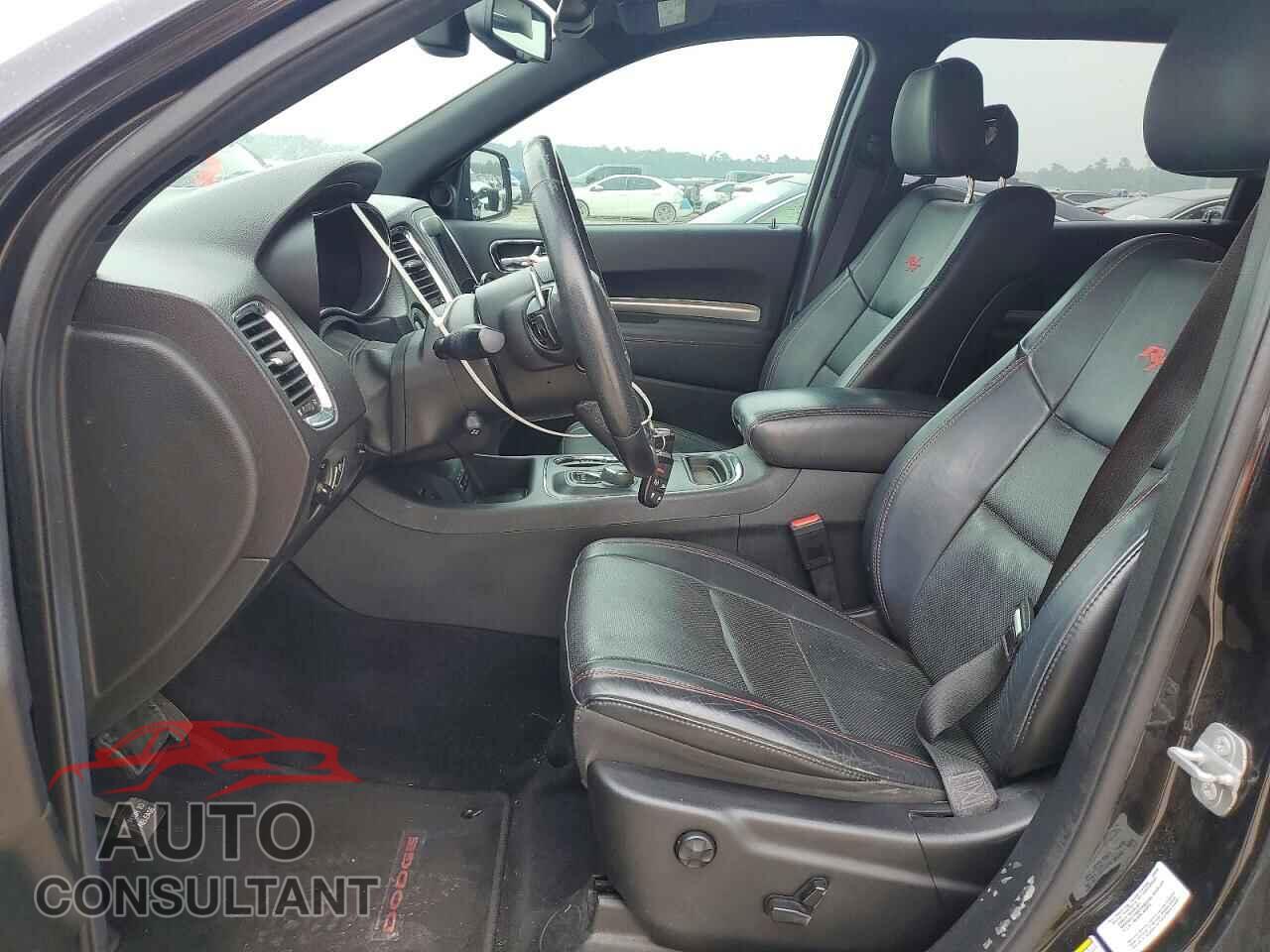 DODGE DURANGO 2014 - 1C4SDHCTXEC451394