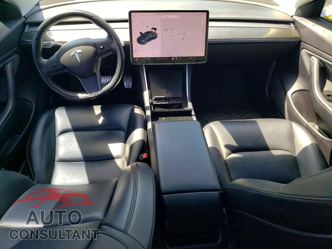 TESLA MODEL 3 2019 - 5YJ3E1EA1KF305078