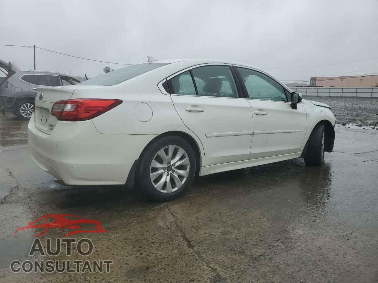 SUBARU LEGACY 2017 - 4S3BNAF60H3048359